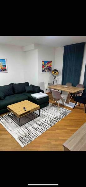 Apartment First Choice